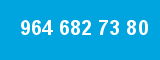 964 682 73 80 964 682 73 80